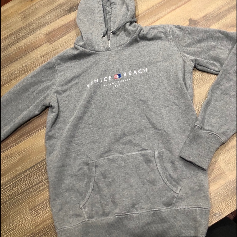 Venice Beach Hoodie